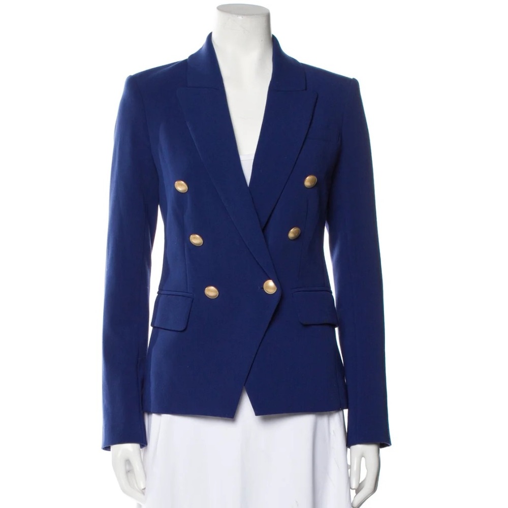Lagence blazer- Balman style